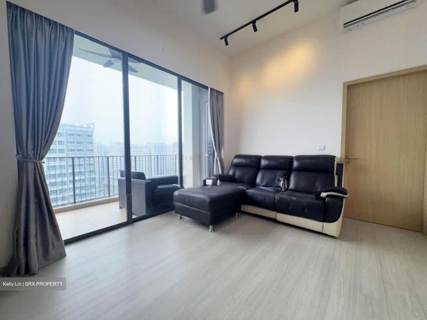 Boathouse Residences (D19), Condominium #632686951
